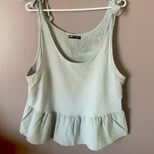 SHEIN top